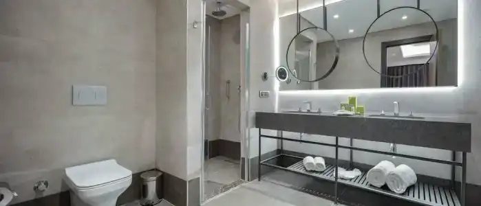 DoubleTree by Hilton Canakkale - 48