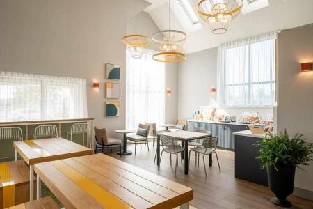 Hampton Inn & Suites by Hilton Toronto - Markham, Ontario - 1