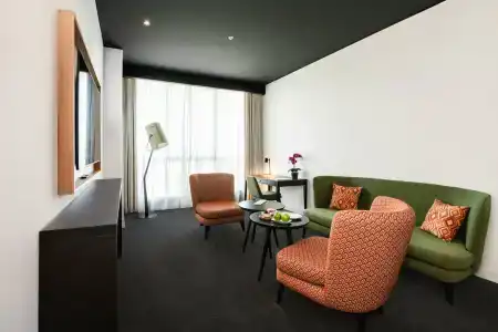 Crowne Plaza PODGORICA by IHG - 21