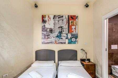 Hostel Trastevere by Hostal Trustever - 38