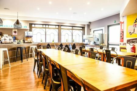 Hostel Trastevere by Hostal Trustever - 8