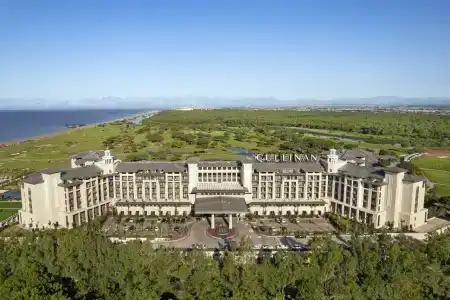 Cullinan Belek - 2
