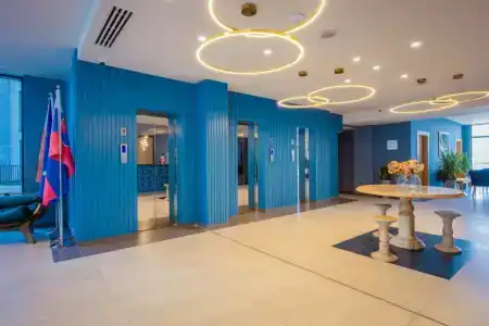 Gino Seaside Tbilisi, Trademark Collection by Wyndham - 25