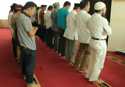 Balairung Jakarta - 42