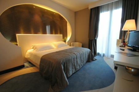 Visir Resort & Spa - 39
