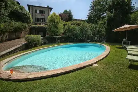 Villa la Borghetta Spa Resort - 0