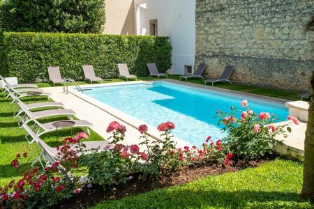 Villa Del Lauro - 21