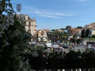 Palazzo Jannuzzi Relais - 17