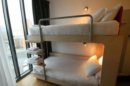 Four Points Flex by Sheraton Cardiff - 5