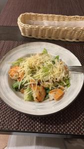 AZIMUT Derbenevskaya Moscow - 47