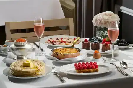 RODINA Grand & SPA - 5