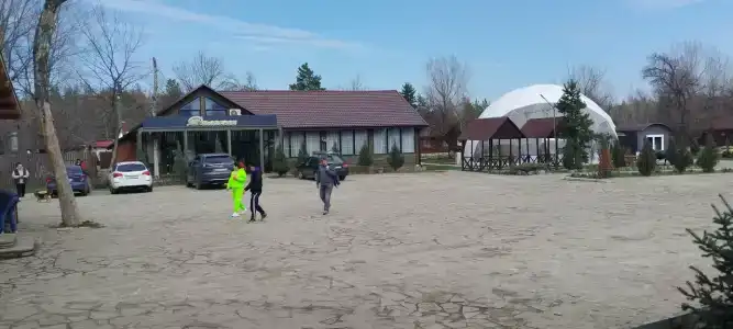 Guest house Dilidjan - 17