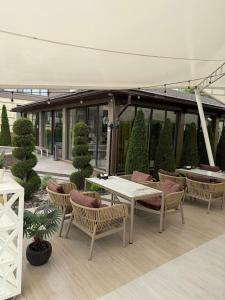 Oasis Residence - 28