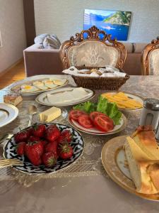 Stariy Marokand Guest House - 6
