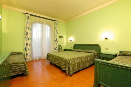 TH Isola di Capo Rizzuto - Le Castella Village - 18