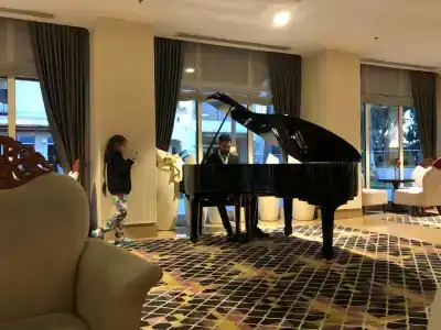 Dobedan Exclusive & Spa ''Ex Brand Alva Donna Exclusive & Spa'' - 37