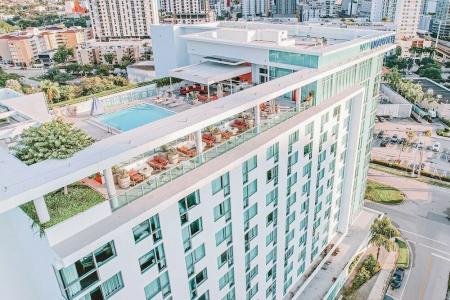 Novotel Miami Brickell - 29