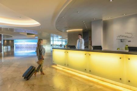 Pestana Casino Park Ocean and SPA - 44