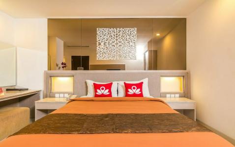 Kuta Angel Luxurious Living - 10