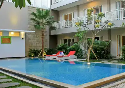 Choice Stay Denpasar - 5