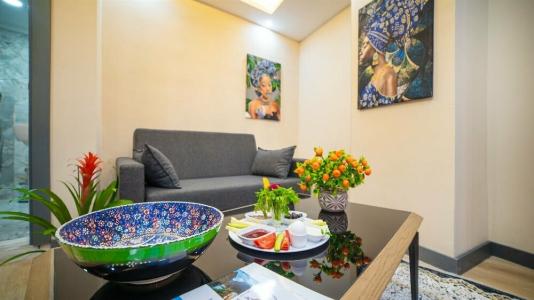 Blue Marina & Spa - 20