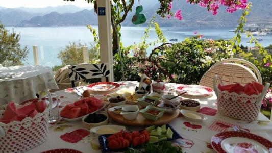 Masal Tatil Evi - 30