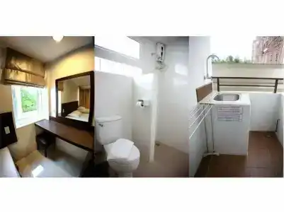 Sunshine Hostel - 27