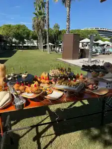 Voyage Belek Golf & Spa - 15