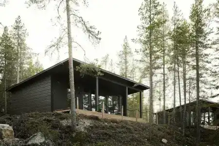 Arctic TreeHouse - 1