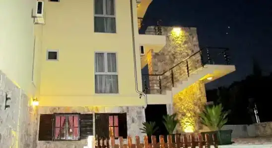 Crnogorska Kuća - 10