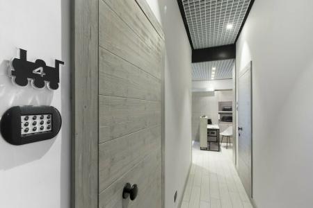La Ferrovia Guest House - 4