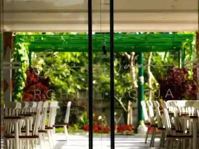 Grand Rohan Jogja - 23