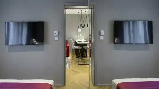 Olvios Luxury Suites - 15