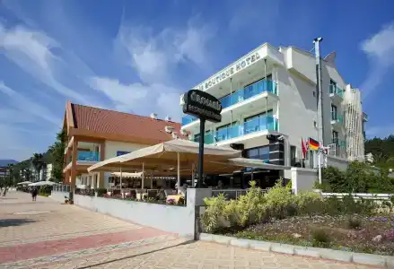 Orsmaris Boutique - Boutique Class - 25