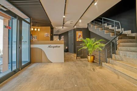 City Moonlight Apart - 25