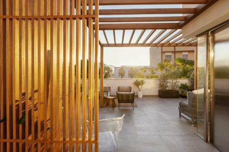 Qui Vicino boutique rooms and suites - 27