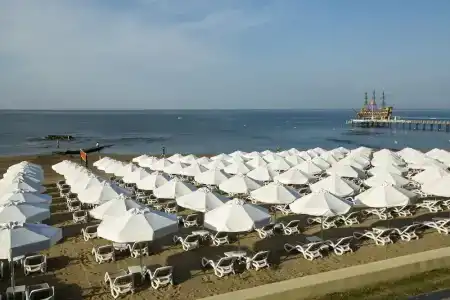 The Sense Deluxe - 1