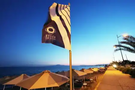 Elite City Resort - 2