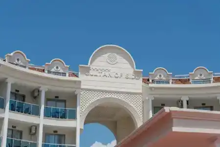 Sultan of Side - All Inclusive - 10