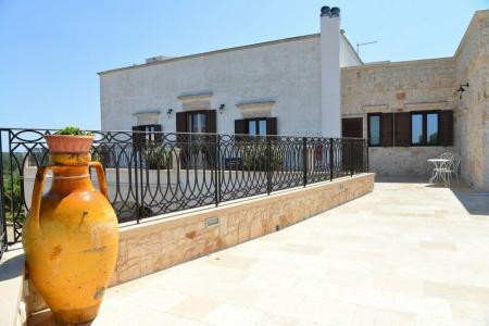 Masseria Peppeturro - 8