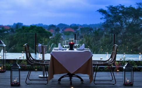Ubud Village - 6