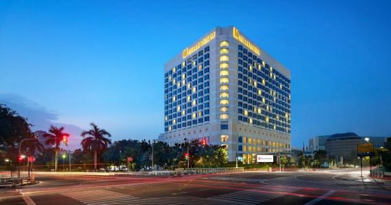 Millennium Sirih Jakarta - 36