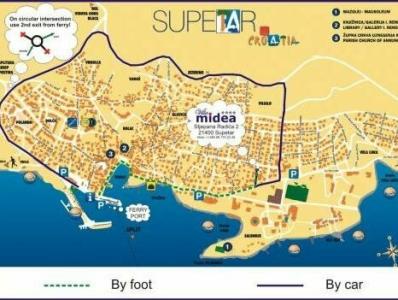 Villa Midea - 13