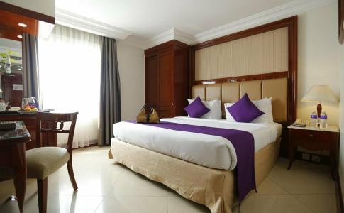Arion Suite Kemang - 37