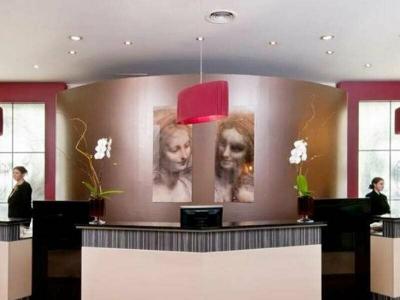 Leonardo Plaza City Tower - 13