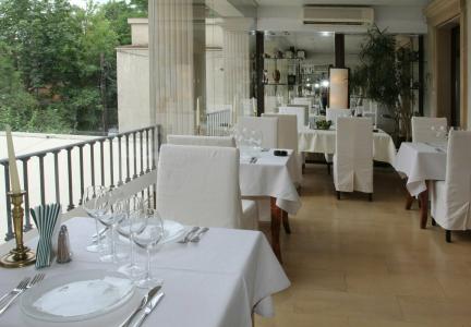 Arc de Triomphe by Residences - 44