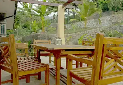 The Palm Seychelles - 2