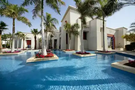 Grand Rotana Resort & Spa - 0