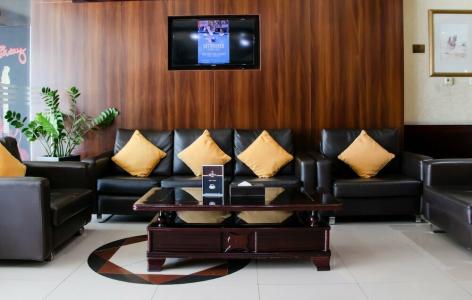 Fortune Karama - 10