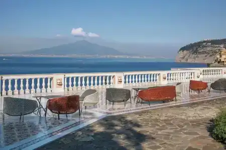 Parco dei Principi - 27